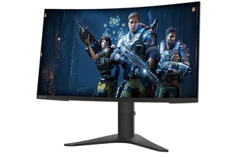 ecran LENOVO 165HZ