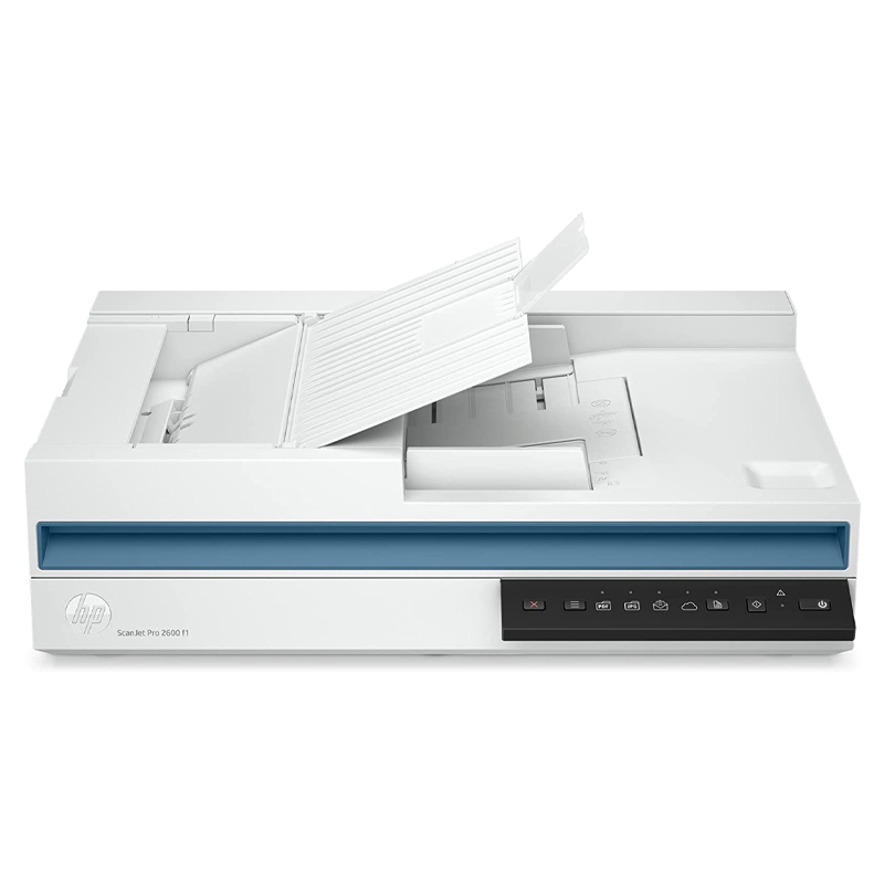 HP Scanjet Pro 3000 s2 - scanner à feuilles - modèle bureau - USB 2.0 Pas  Cher