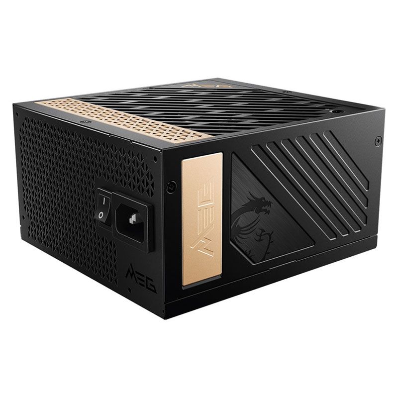 Boite d'alimentation Gamer XIGMATEK Spectrum 700W RGB 80+ - Blanc