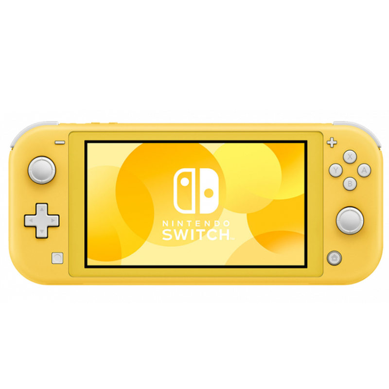 Console nintendo switch (modèle oled) : nouvelle version, couleurs  intenses, ecran 7 pouces - avec un joy-con blanc NINTENDO Pas Cher 